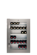 Reparación averías vinoteca Neff en  Huesca